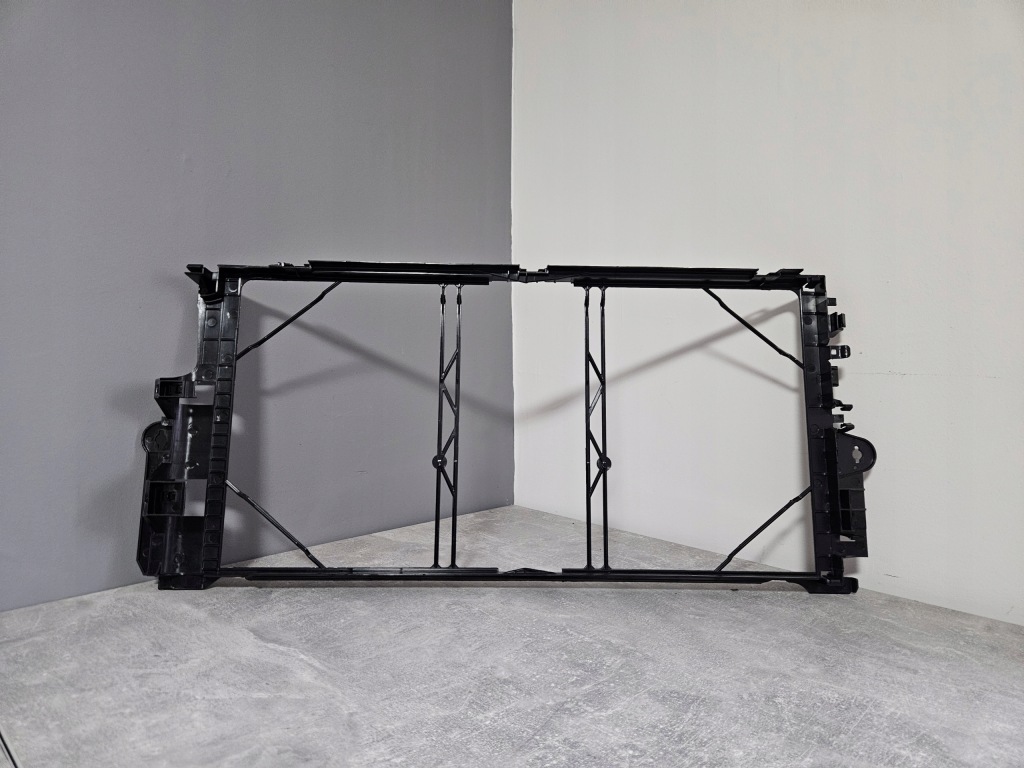 фото №1, Кронштейн рамка радіатора volvo v90 s90 31368234