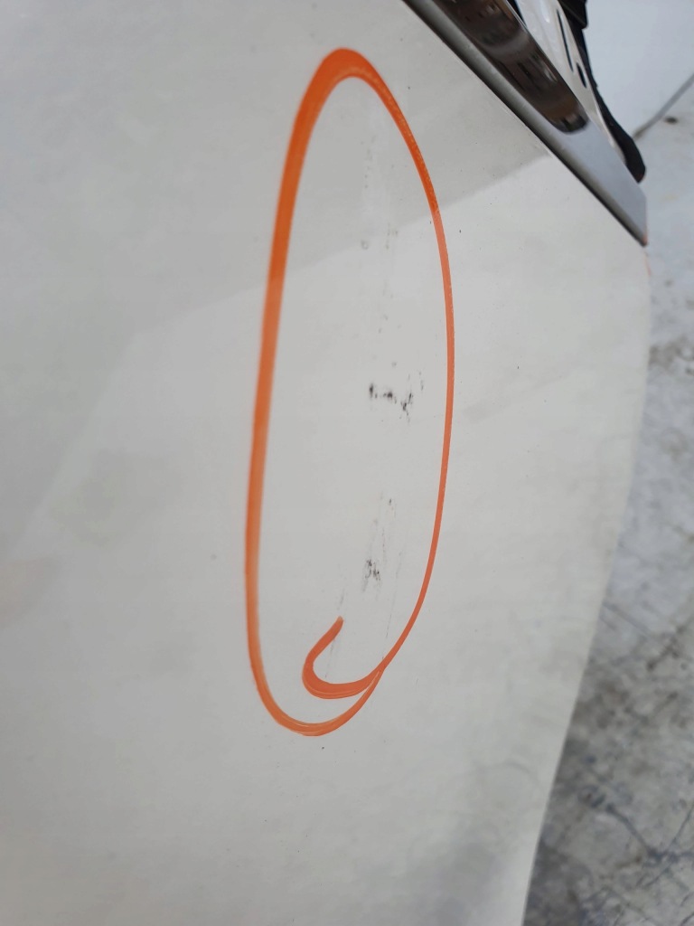 фото №3, Opel ampera дверь правый правое перед передние