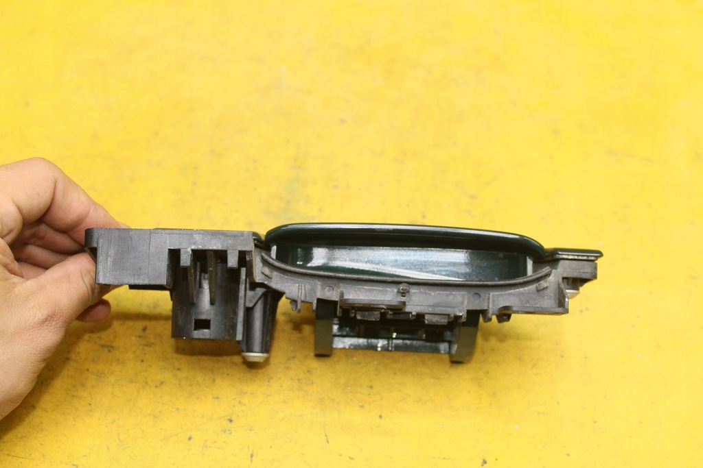 фото №7, Ручка правий перед jaguar s-type fl hgd