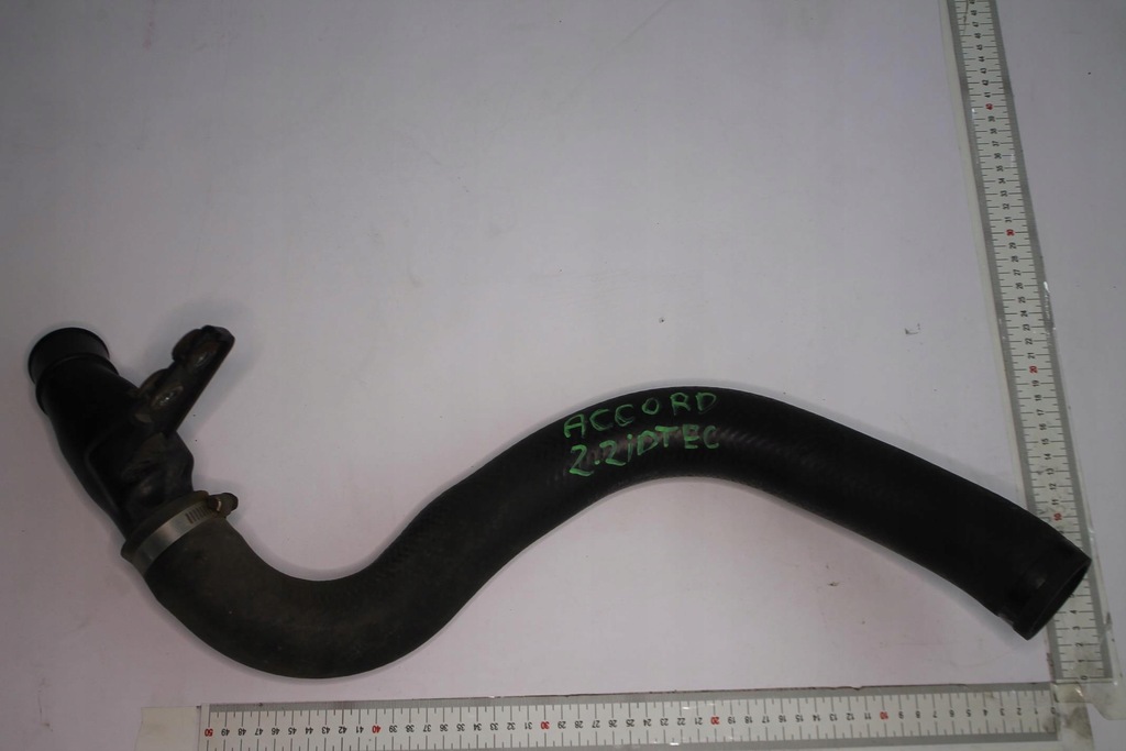 фото №1, Труба шланг wody honda accord viii 2.2 i-dtec