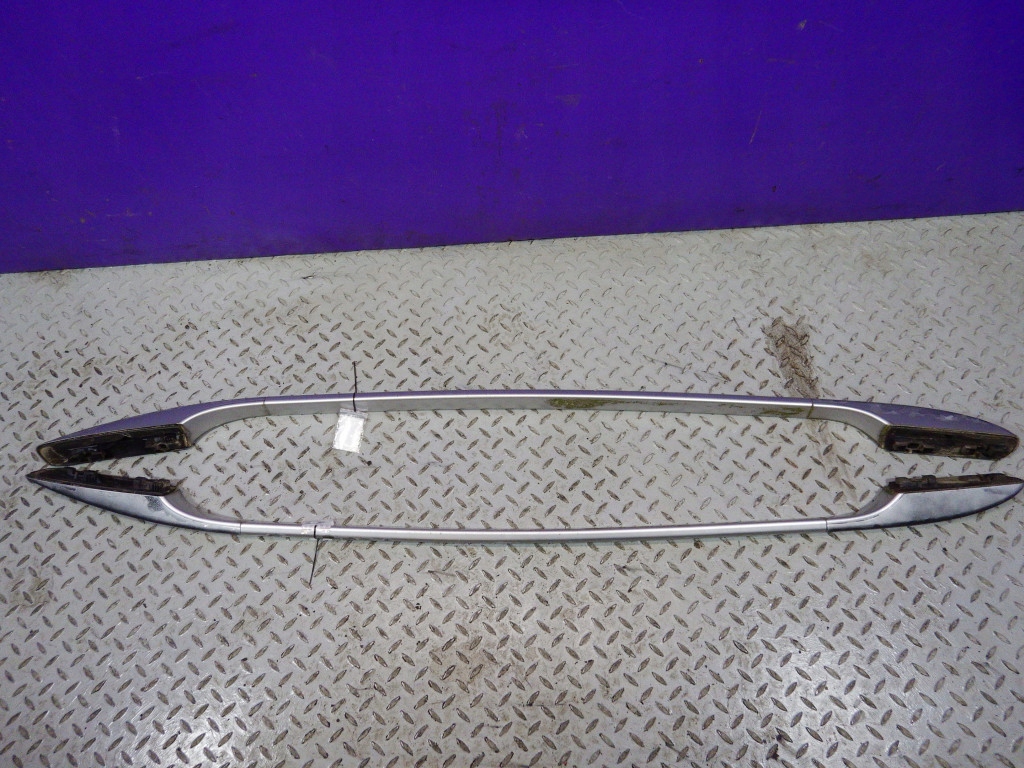 Peugeot 307 універсал 01-05 рейлінги дахові в Україні