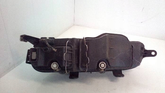 фото №7, Фара правый fiat punto ii