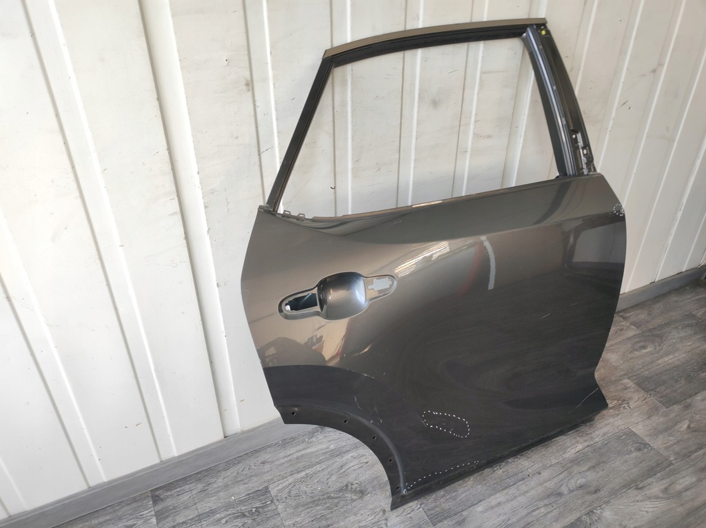 фото №6, Дверь ----- lexus rx v 2023- ------ задние правое ----