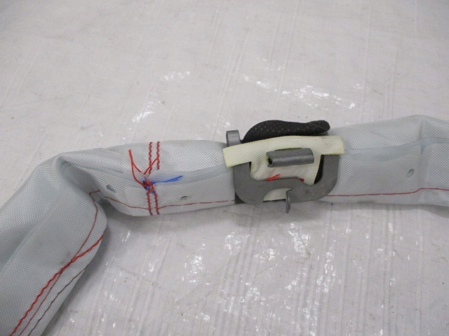 фото №9, Peugeot 2008 lift шторка безпеки подушка безпеки ліва подушка kpl