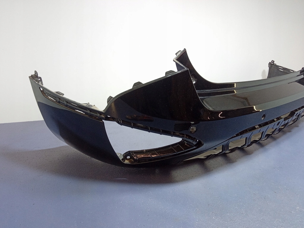 фото №2, Kia sportage v 21- бампер задня задній 86612-r2100