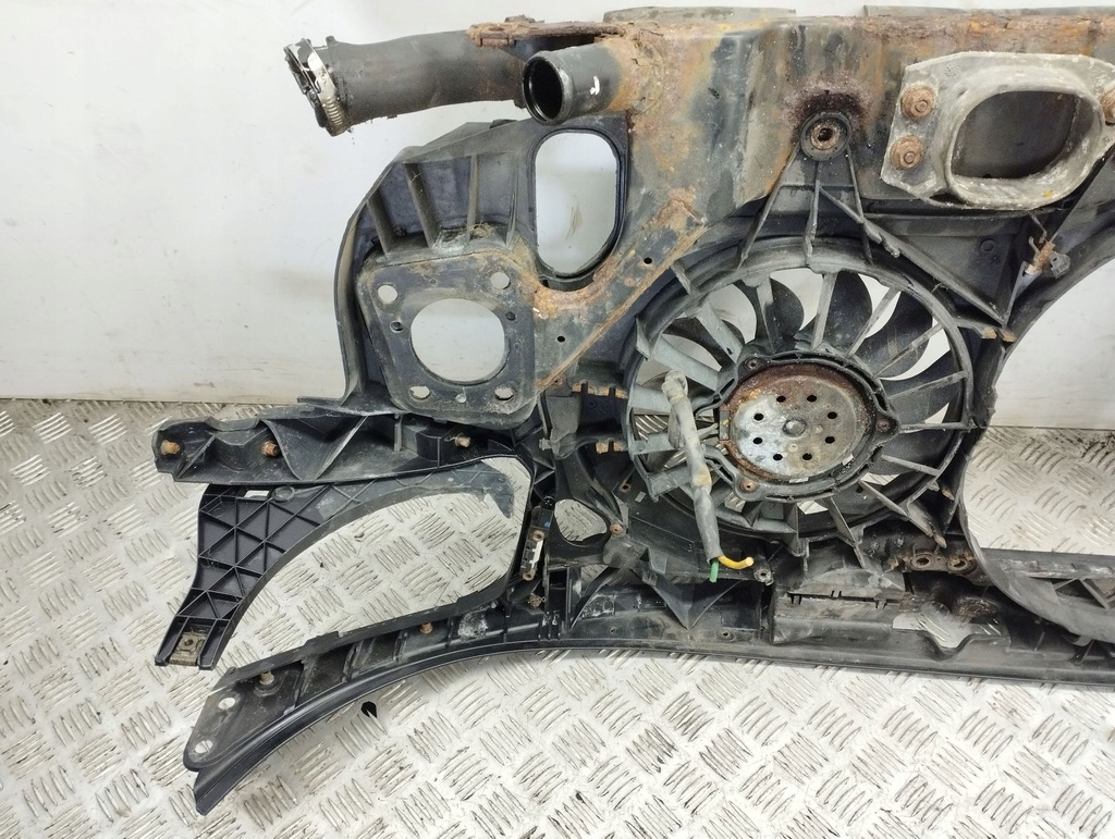 фото №8, Audi a4 s4 b6 8e 8h 2003 pas передний