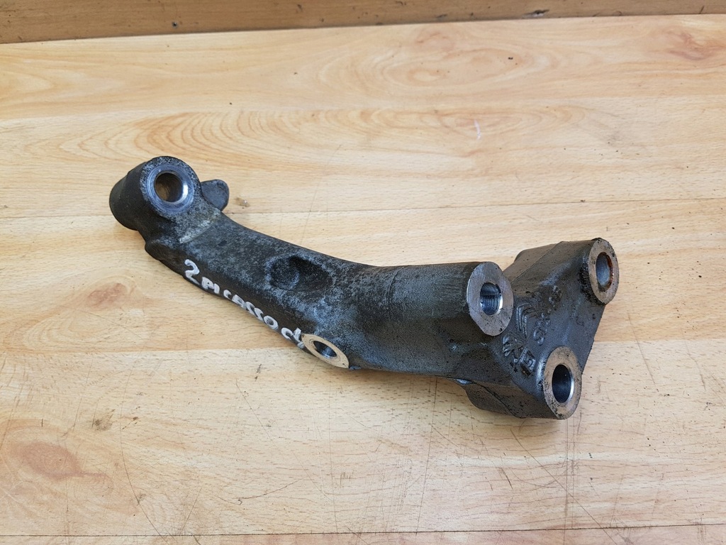 фото №1, Кронштейн кронштейн балка перед лівий citroen c4 picasso ii