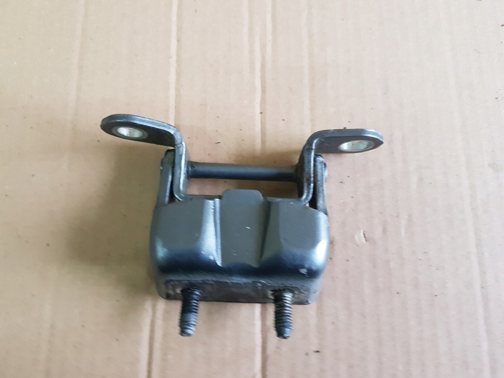 фото №5, Renault koleos петля двері правий задня задній