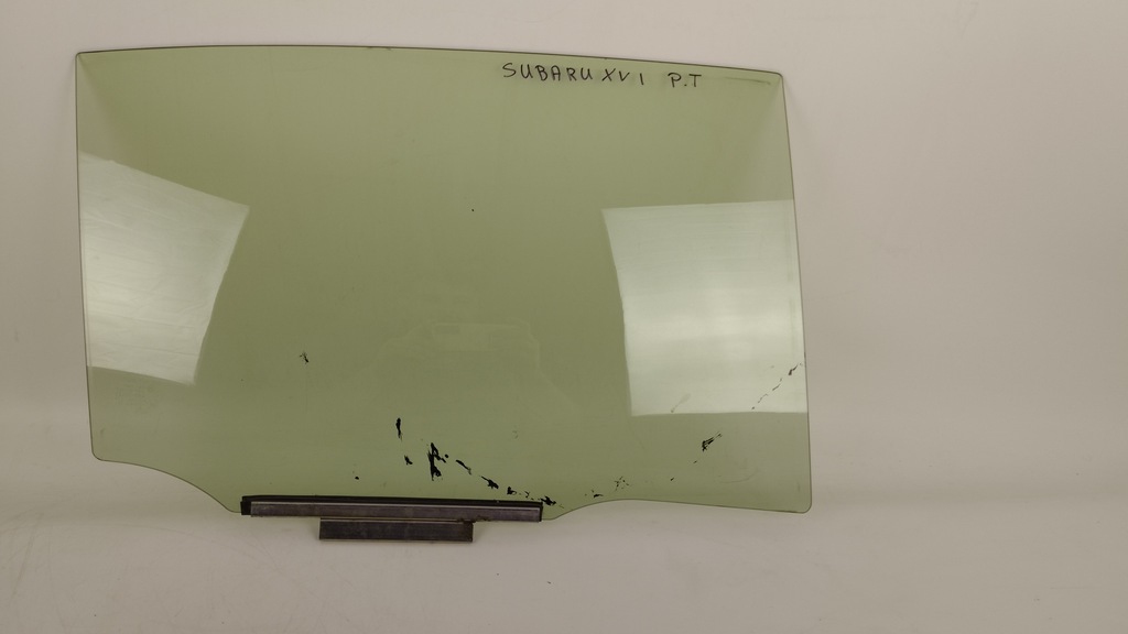 фото №1, Стекло боковая дверь subaru xv i
