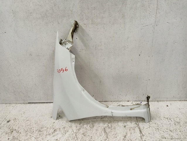 фото №1, Крыло правый перед передний honda civic 9 ix 2012-2016r