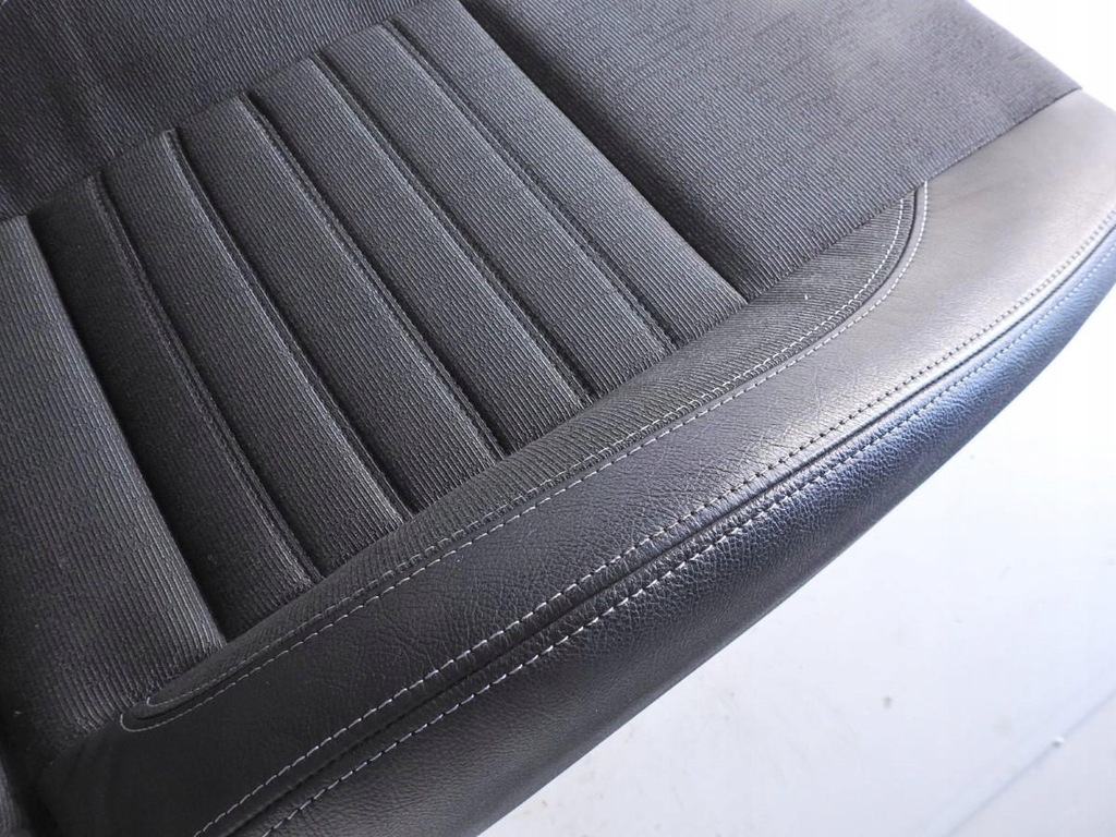 фото №10, Сиденье правый перед renault laguna iii