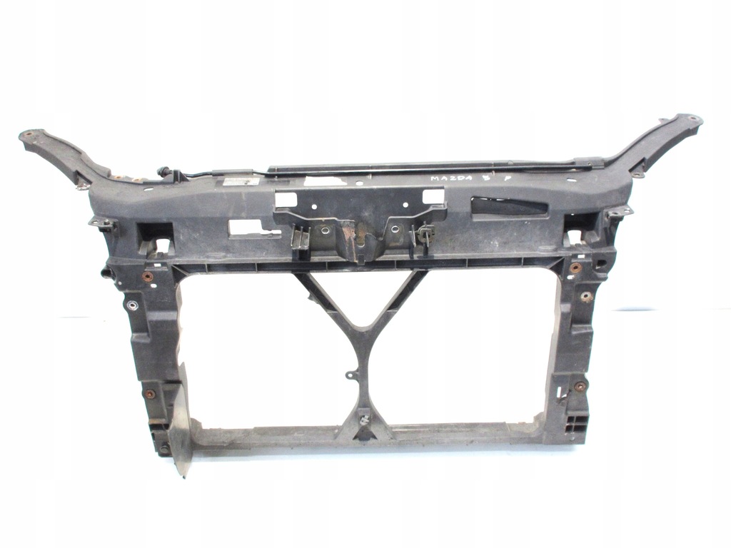 фото №1, Mazda 5 cr i 05-10 pas передний усилитель перед