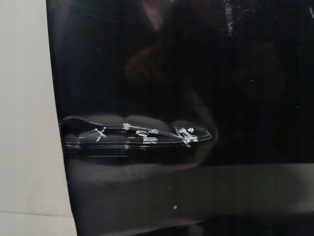 фото №7, Дверь левая передние volvo xc60 xc-60 ii 2