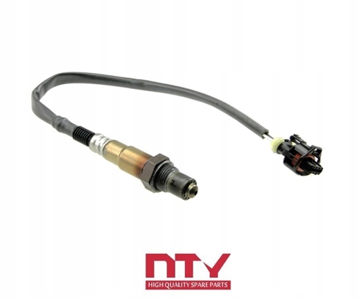 фото №2, Датчик лямбда-зонд opel meriva 1.4 16v 04-10