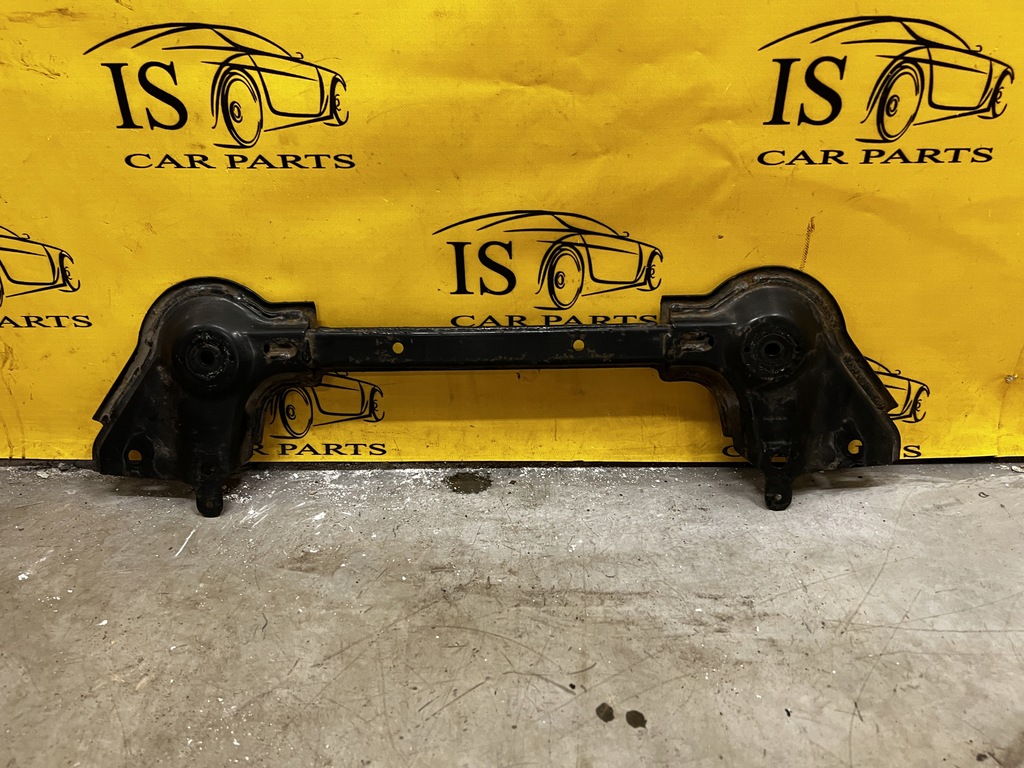 фото №6, Кронштейн подрамник подвеска перед nissan e-nv200