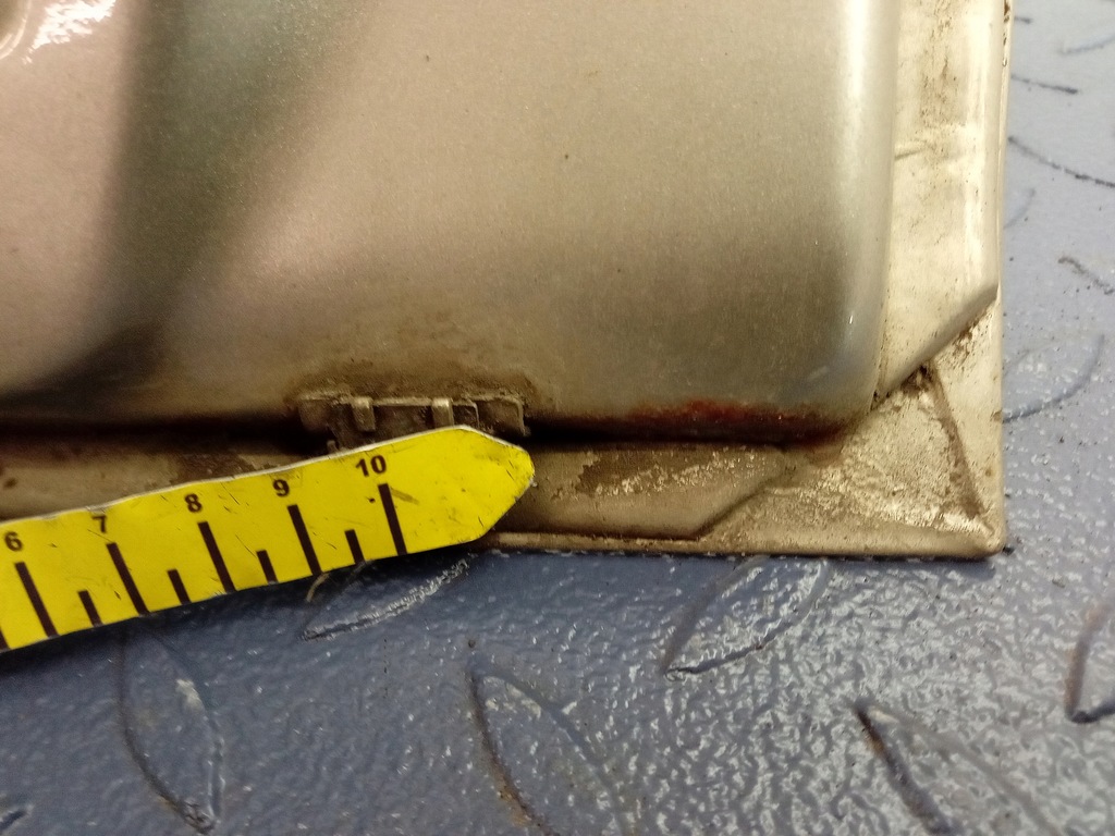 фото №16, Mazda 3 i bk hb двері перед праве 24e