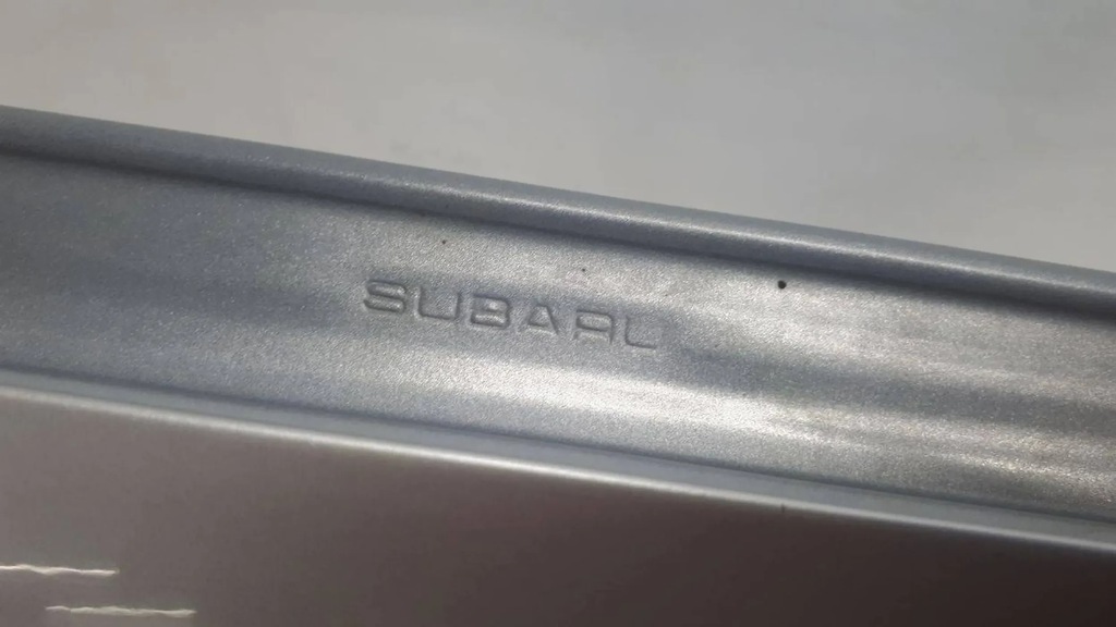 фото №11, Subaru forester 2008-2013 крыло левый перед