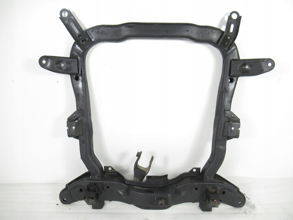 фото №1, Подрамник перед opel corsa c 1.2