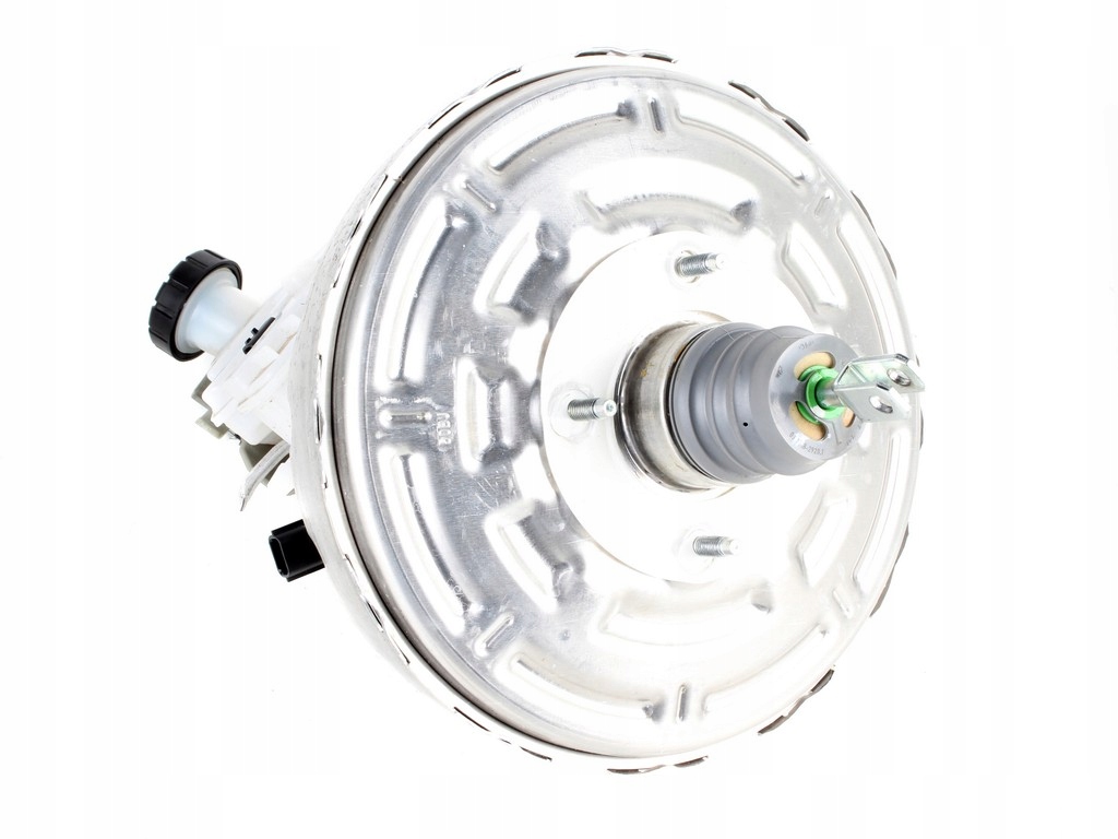 фото №1, Усилитель тормозов насос тормозная renault captur ii 1.0 tce 472107576r 460912509r