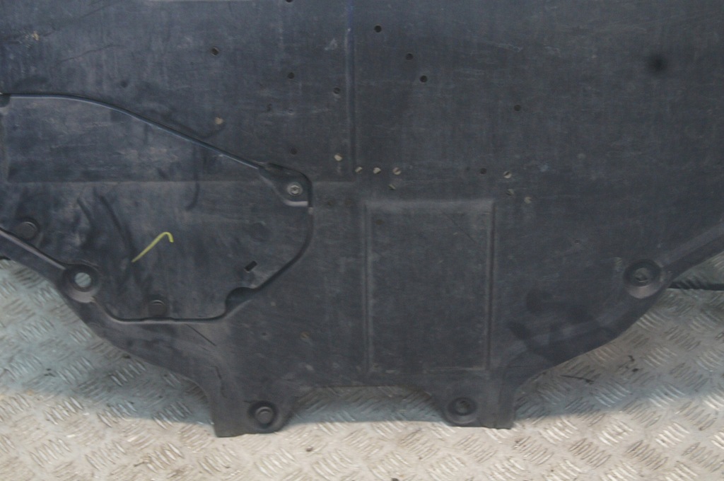 фото №4, Mazda cx5 i lift 2.2 d защита pod двигатель