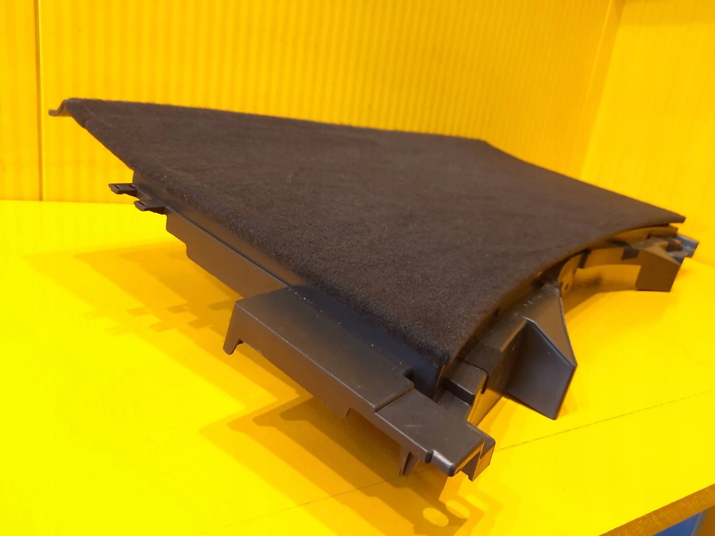 фото №7, Audi a4 b9 kombi бардачок багажника інструменти