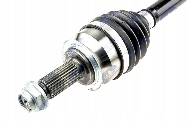 фото №9, Приводной вал приводная mini countryman 10- paceman 12- cooper d s all4 задняя