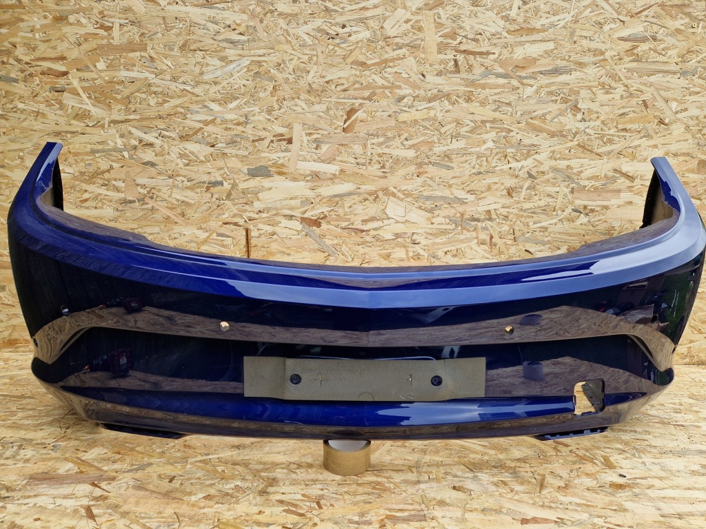 фото №1, Бампер задня opel cascada