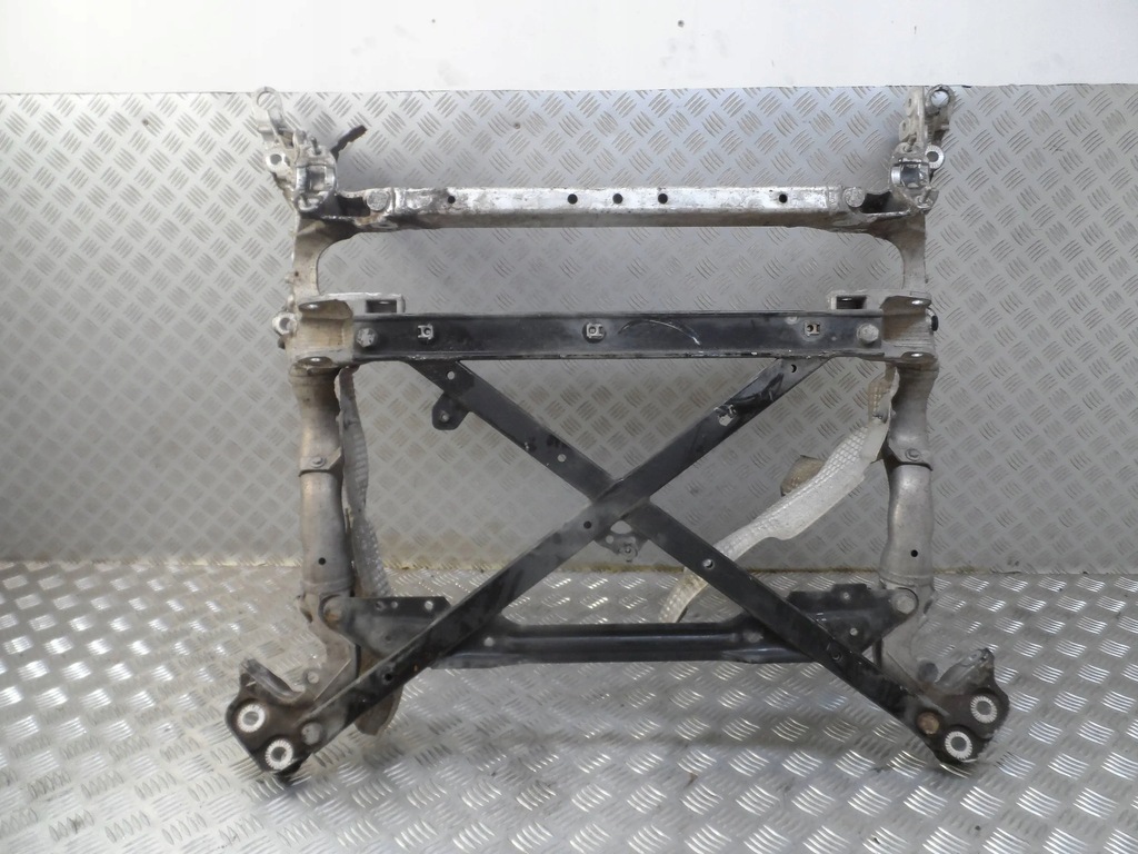 фото №1, Підрамник підрамник перед audi a4 b8 przed lift 2.0 kpl