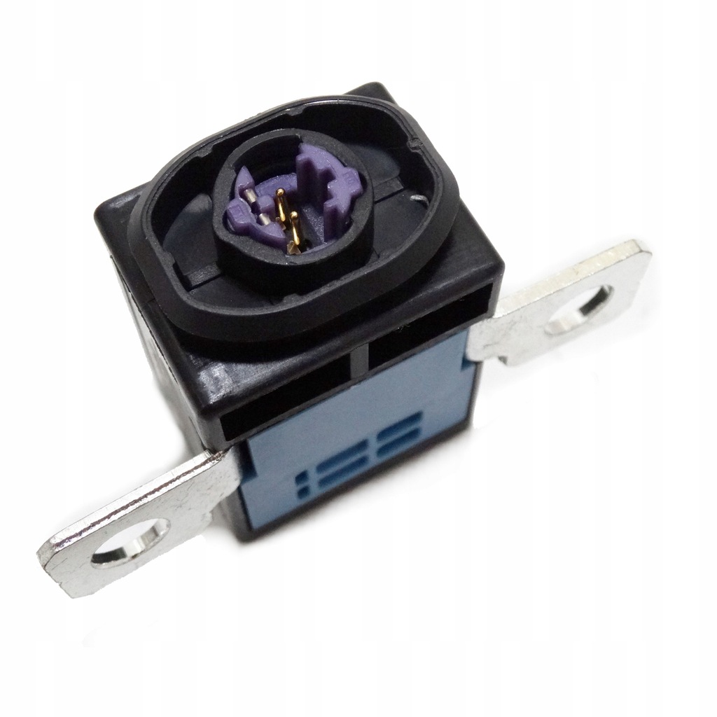 фото №5, Предохранитель пиротехнический аккумулятор audi 4f0915519