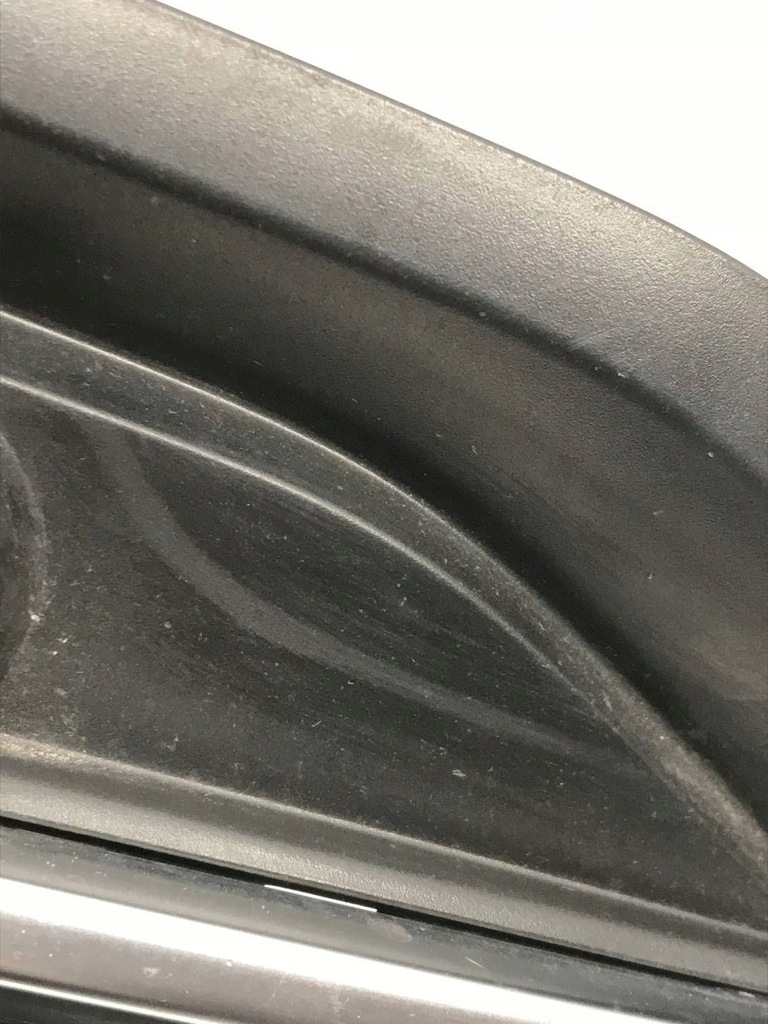 фото №6, Audi q5 sq5 2023 ліва решітка нижня бампера передній 80a807679af