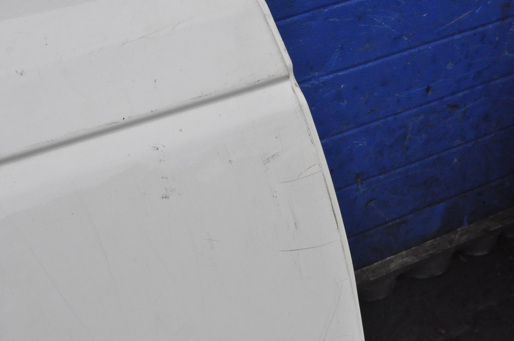 фото №8, Land rover range rover l320 двері правий задня