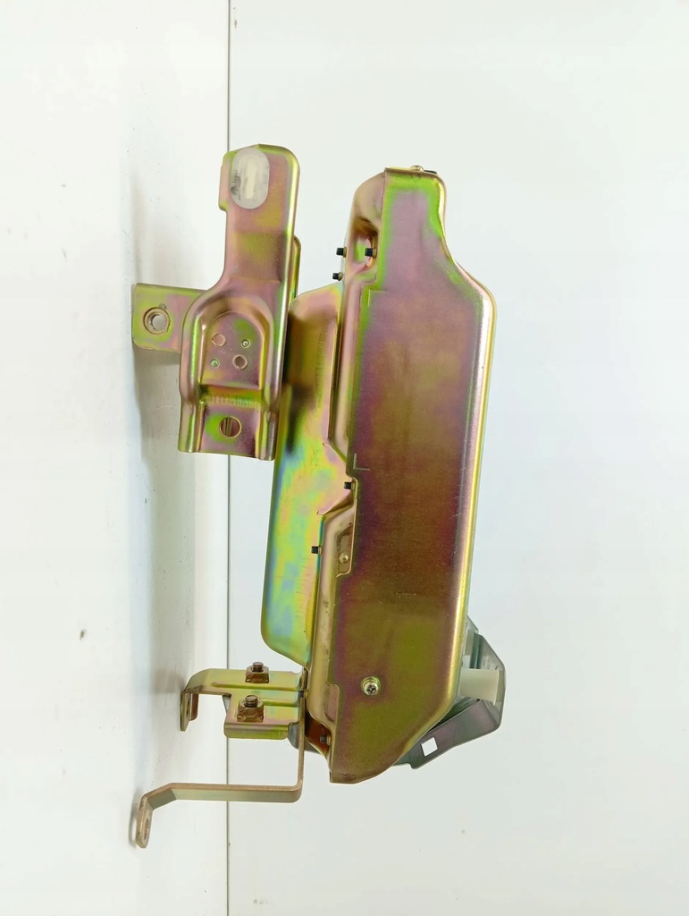 фото №8, Honda legend ii coupe ka8 1994 модуль подушек воздушных блок управления подушка безопасности