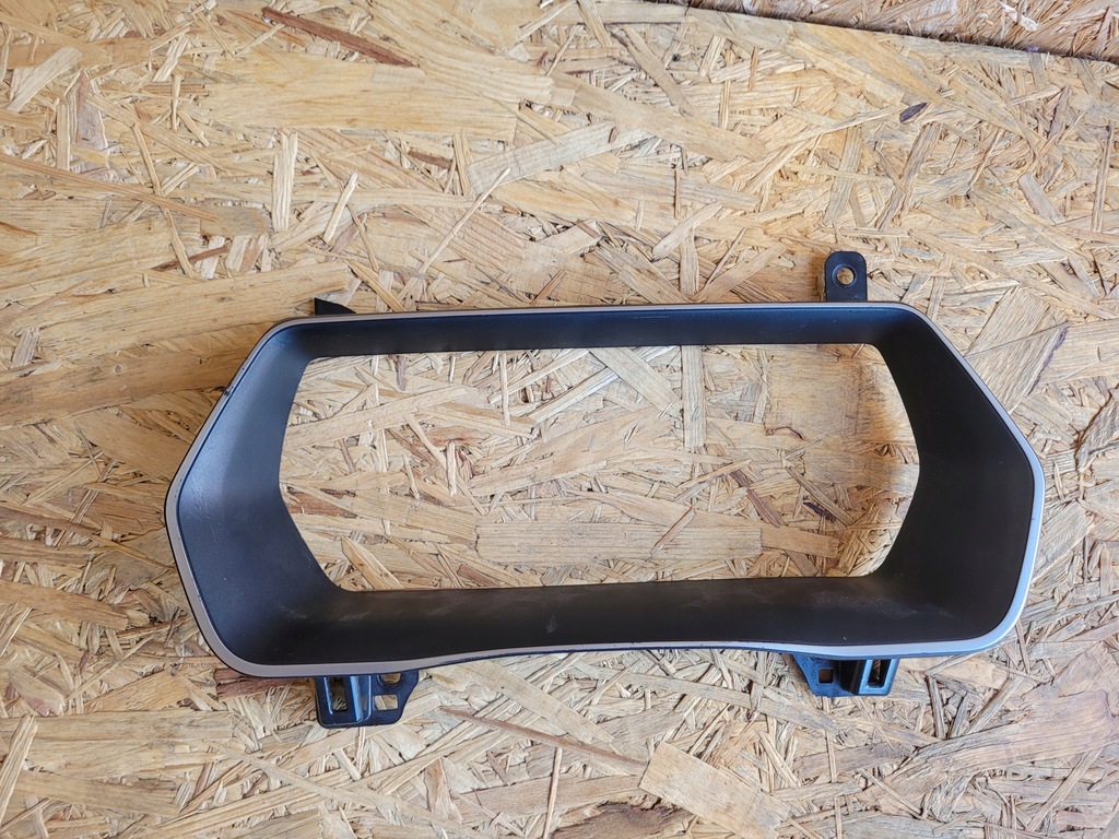 фото №6, Лічильник прилади монітор tesla model x 1004788-00