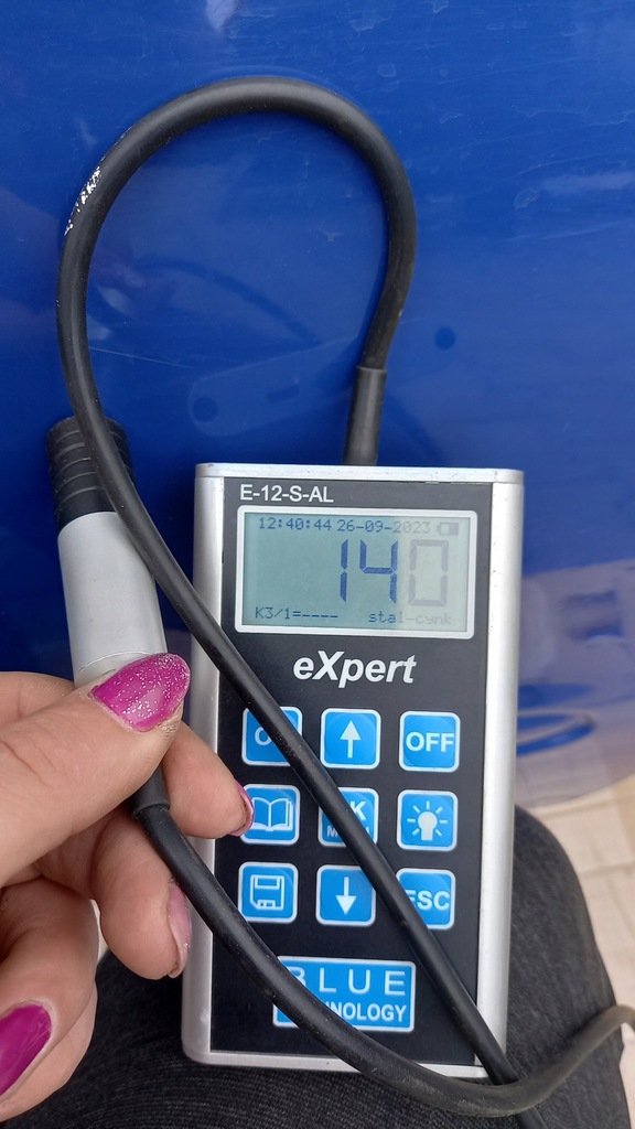 фото №12, Двері праве перед fiat seicento 99r