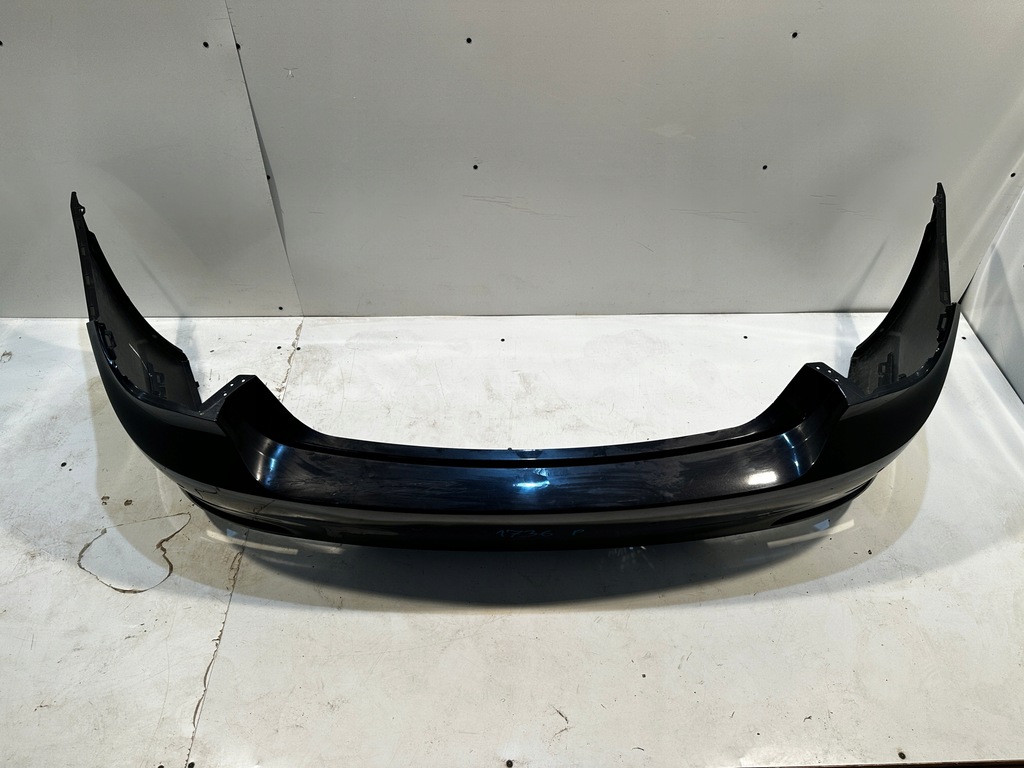 фото №9, Bmw 7 f01 бампер задня задній 51127183877