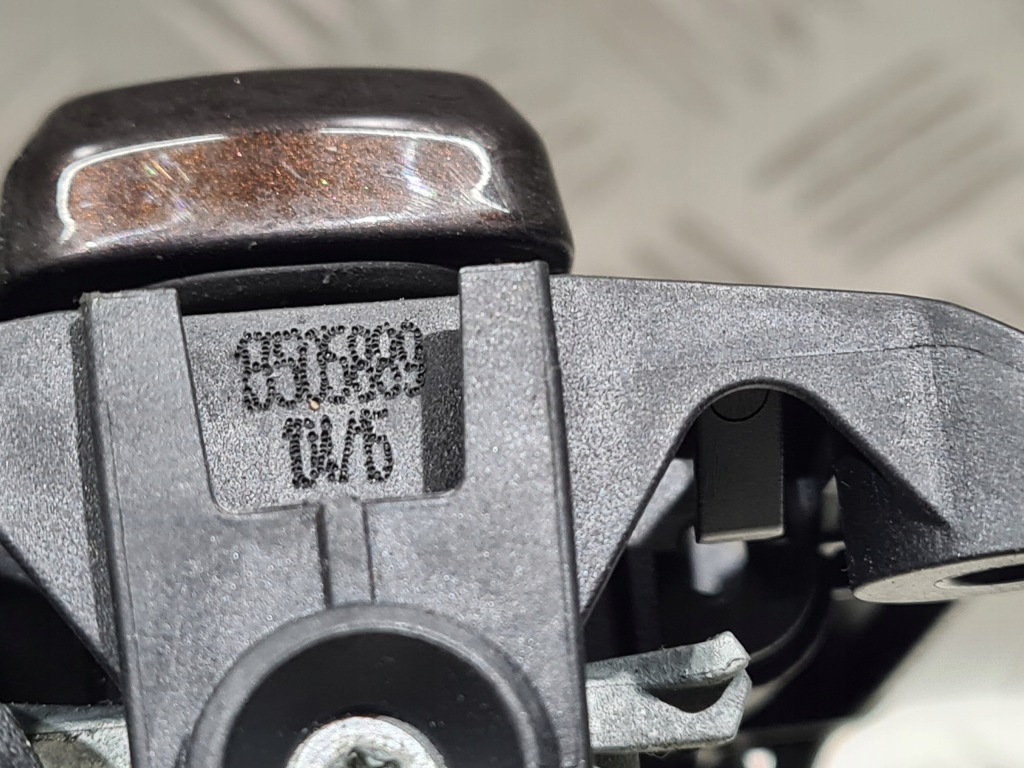 фото №5, Ручка права задня двері opel insignia a z41c