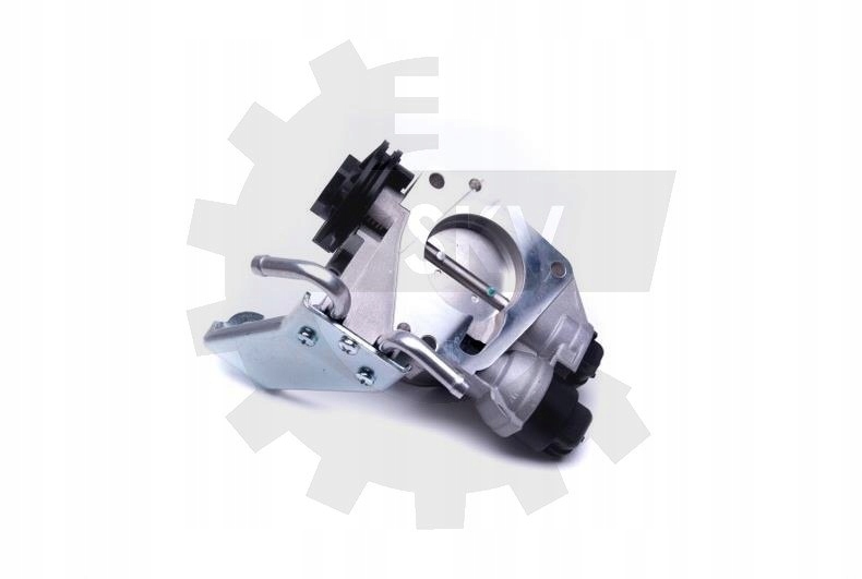 фото №9, Esen skv 12skv084 корпус дроссель