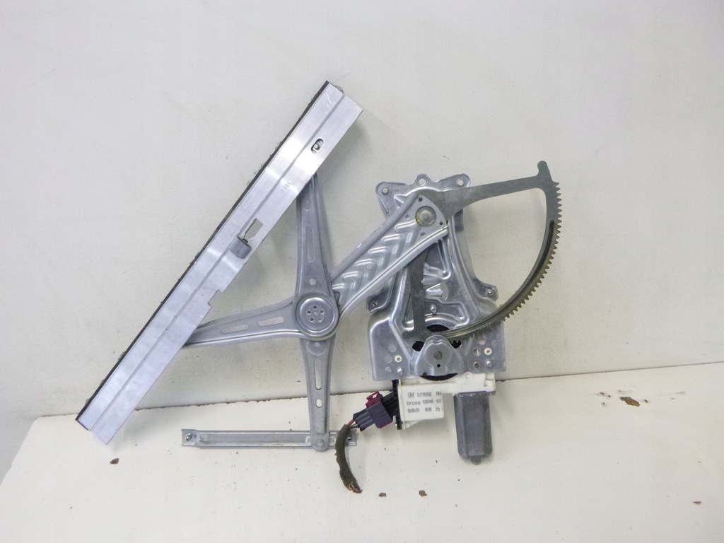 фото №1, Механизм окон opel оригинальный номер 9178988rh