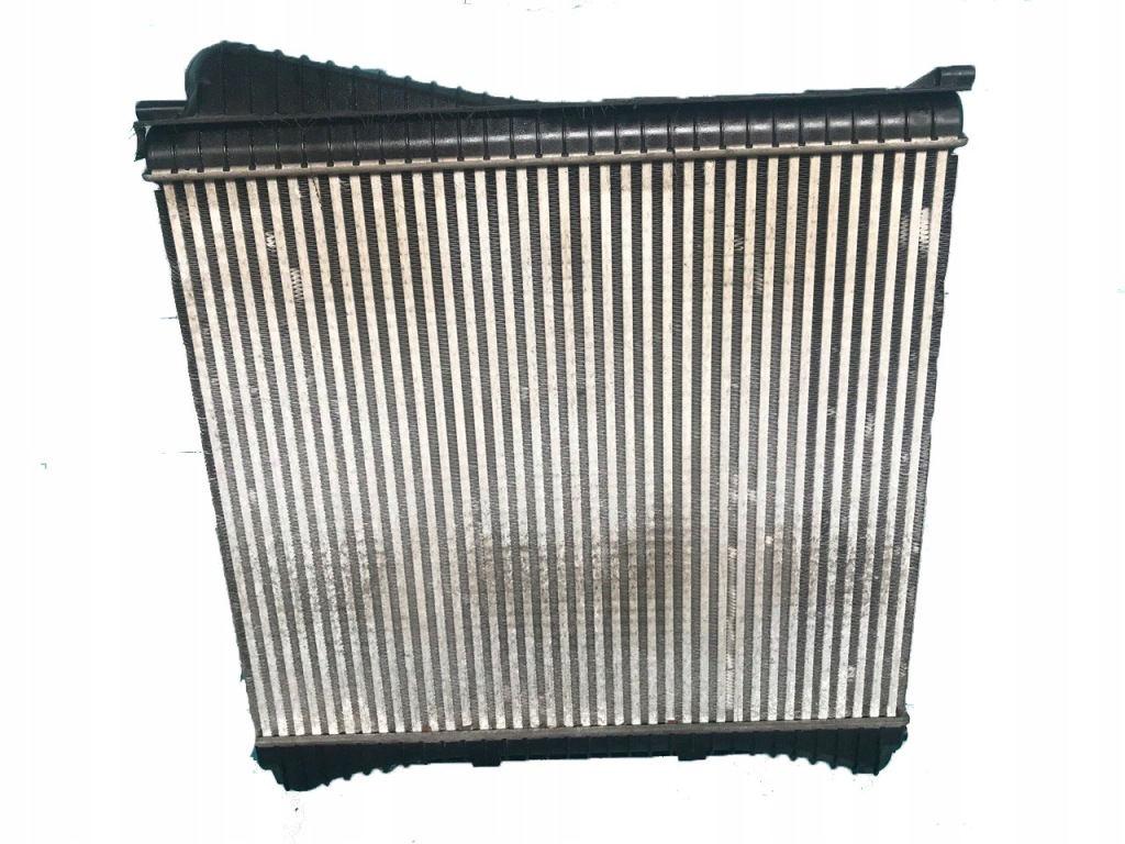 Купить Радиатор воздуха ah328t000cj range rover 3.0td