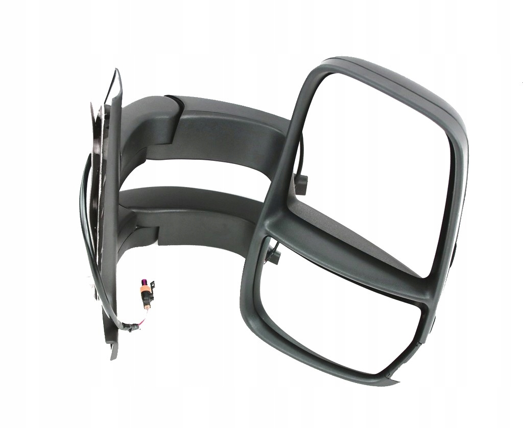 Купить Зеркало правое długie iveco daily 06+