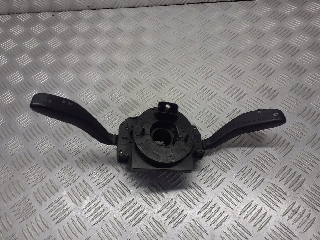 фото №1, Подрулевой переключатель света seat cordoba ii 6q0953503ac