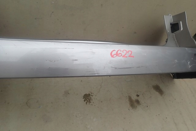 фото №4, Бампер задня задній renault koleos 2 ii 2017-