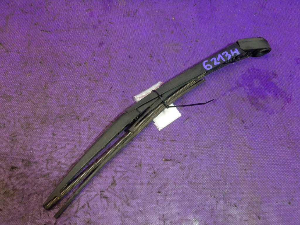 фото №1, Mazda 6 i gg gy 02-05 kombi важіль двірники задня