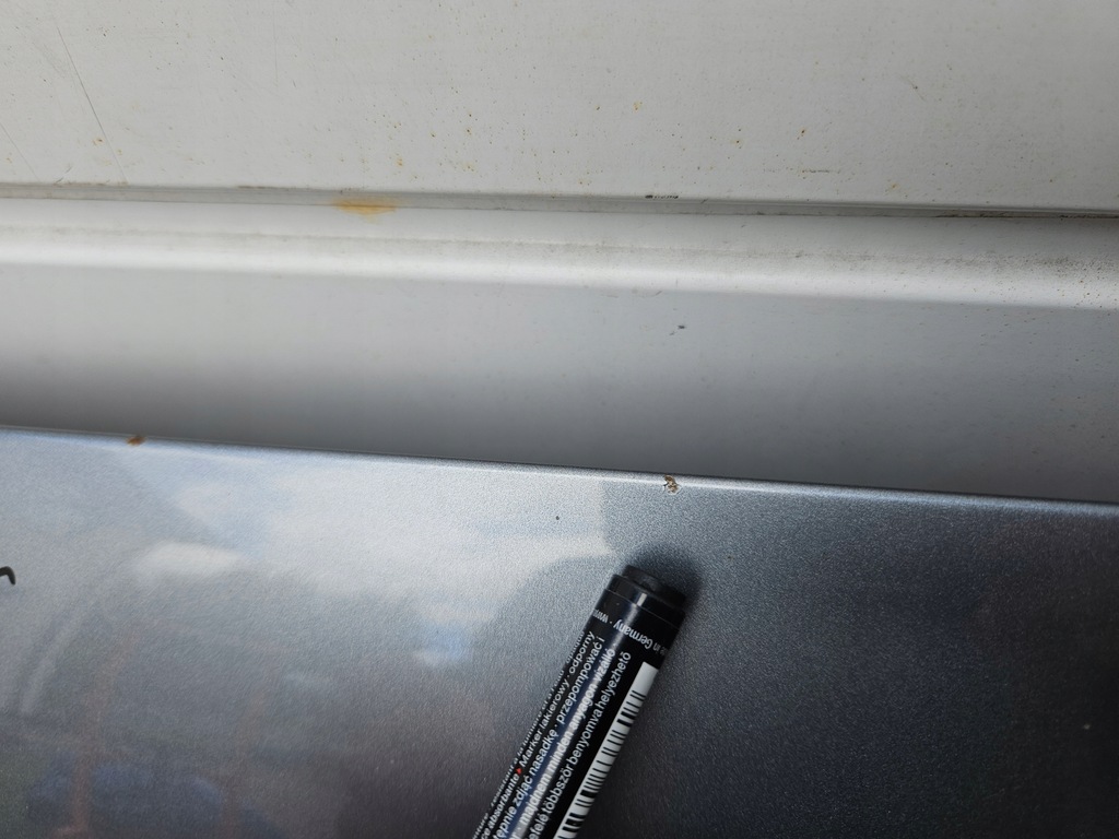 фото №12, Капот крышка двигателя audi a5 s5 8t 8f 2008-2012 ly7g