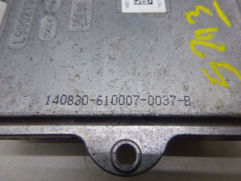 фото №5, Bmw ford l90021969 перетворювач