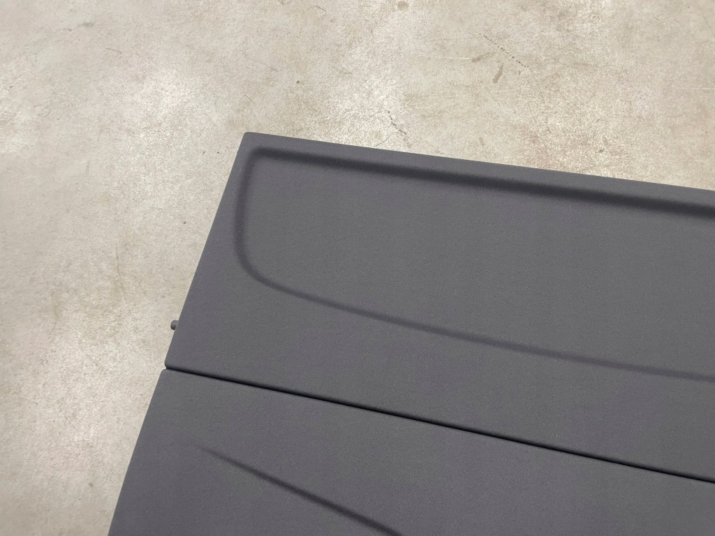 Купити Полиця багажника audi a7 c8 оригінал ідеальна комплект