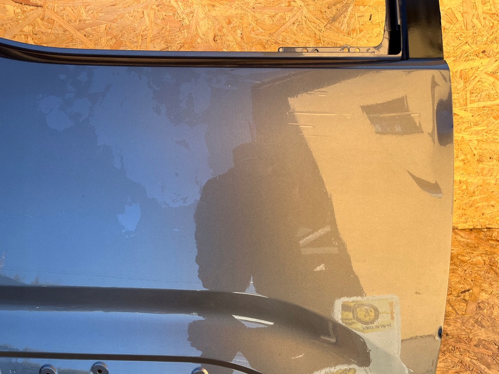 фото №5, Toyota proace city дверь передние перед правое