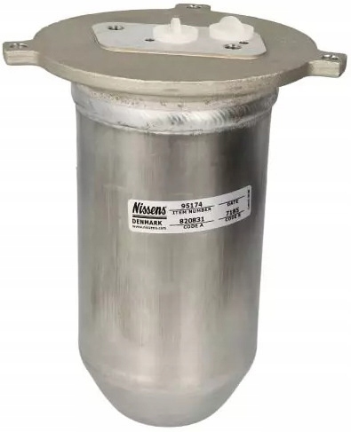 фото №1, Nissens осушитель кондиционера 95174