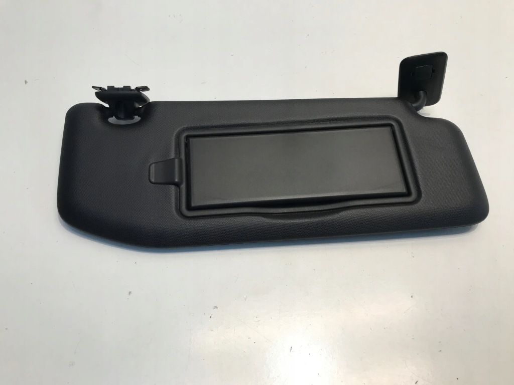 фото №1, Opel mokka-e b ii 2022 защита солнцезащитная правая 98265223zd