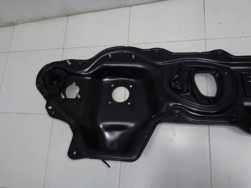 фото №6, Vw passat b6 golf v стіна перегородкова